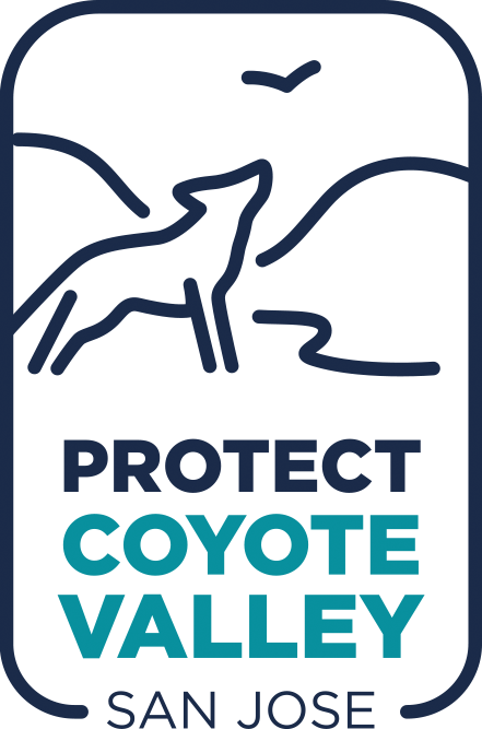 Protect Coyote Valley, San Jose