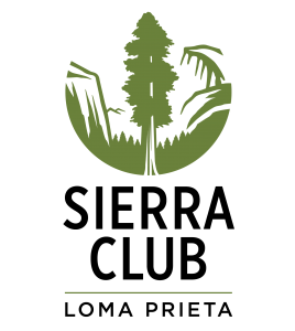 Sierra Club Loma Prieta logo