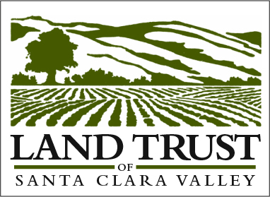 Land Trust of Santa Clara Valley logo