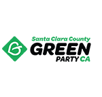 Santa Clara County Green Party logo